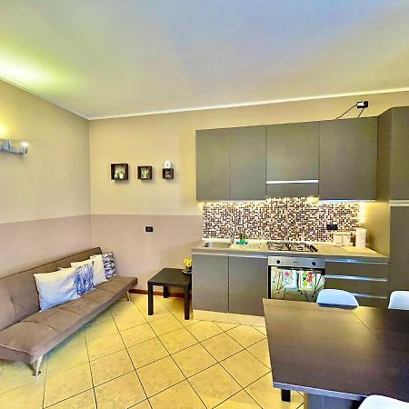 شقة Casa Di Mirco - Ampio E Moderno Bilocale Castenedolo المظهر الخارجي الصورة