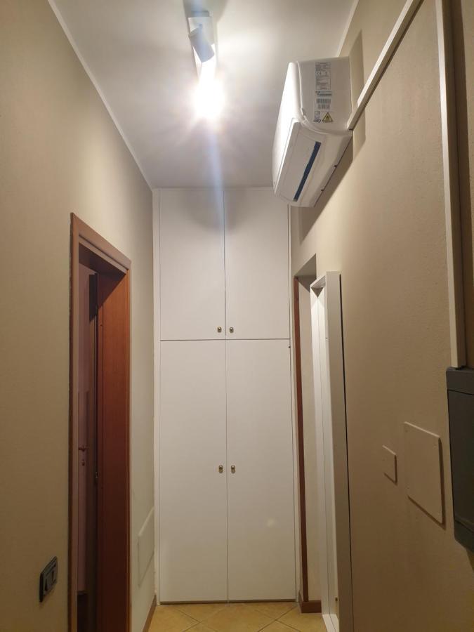 شقة Casa Di Mirco - Ampio E Moderno Bilocale Castenedolo المظهر الخارجي الصورة